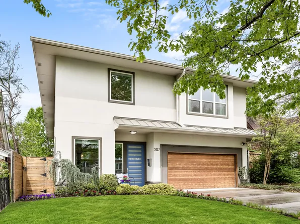 5217 Mission Ave, Dallas, TX 75206