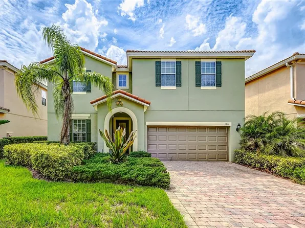 11874 Aurelio Ln, Orlando, FL 32827