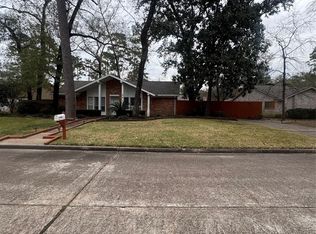 2910 Big Meadows Dr, Humble, TX 77339
