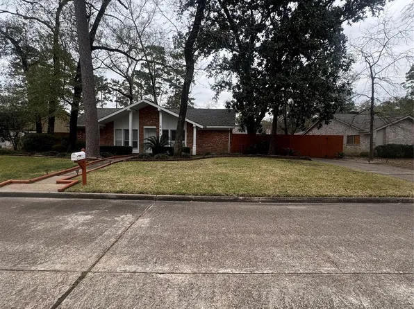 2910 Big Meadows Dr, Humble, TX 77339