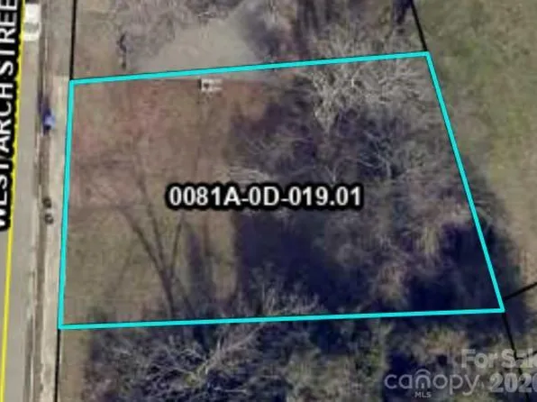 507 W Arch St, Lancaster, SC 29720