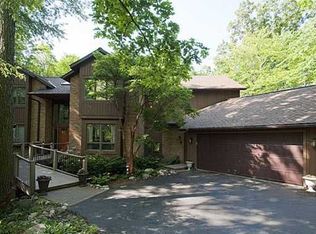 710 Barclay Ct, Ann Arbor, MI