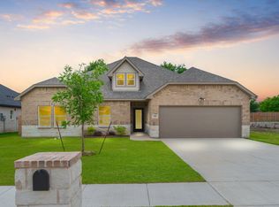 1008 Andrea Michele Ln, Glenn Heights, TX 75154
