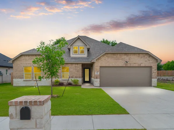 1008 Andrea Michele Ln, Glenn Heights, TX 75154