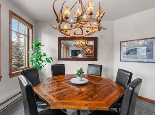 1101 Divide Rd #210, Frisco, CO 80443