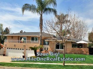 1811 Palomino Ave, Upland, CA 91784