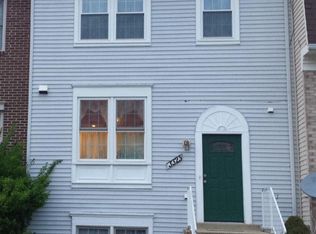 3323 Beaverwood Ln, Silver Spring, MD 20906