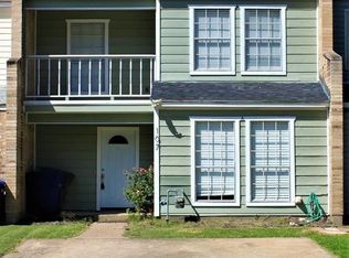 107 Normal Park Dr #A, Huntsville, TX 77320