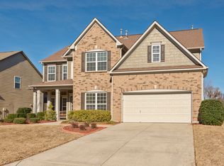 4415 Idlewood Dr, Cumming, GA 30040