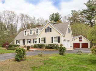 19 Woodman Rd, Amesbury, MA 01913