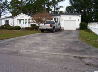 421 Grapevine St, Myrtle Beach, SC 29579