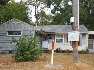 315 W Maxwell St, Pensacola, FL 32501