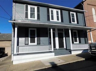215 Penn St, Bath, PA 18014