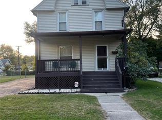 5617 Adams Ave, Ashtabula, OH 44004