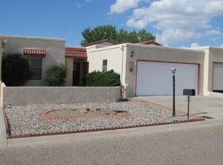 104 Greenspoint Ln, Belen, NM 87002