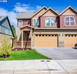927 Goose Way, Hood River, OR, 97031