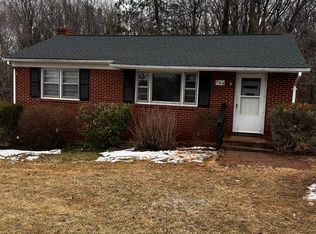 288 Berry St, Orange, VA 22960