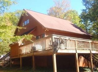 229 Briarpatch Way, Cleveland, GA 30528