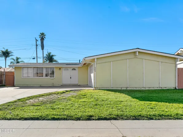 622 W Grant St, Santa Maria, CA 93458
