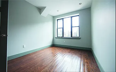 Rented by Brooklyn Group