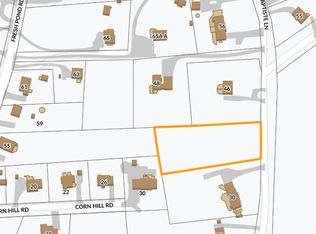 0 Baptiste Ln, East Falmouth, MA 02536