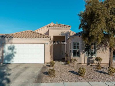 1594 Dusty Canyon St, Henderson, NV, 89052