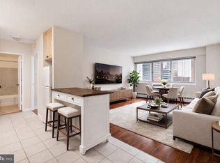 2101 Chestnut St Unit 719, Philadelphia, PA 19103