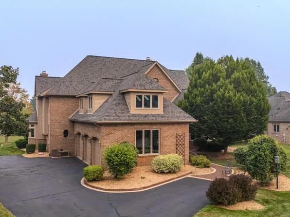 3237 Heather Rd, Ann Arbor, MI 48108