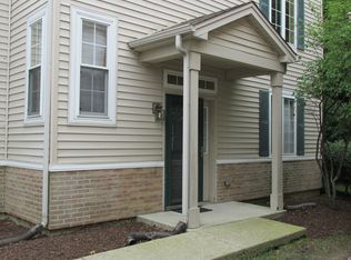 1009 Brush Hill Cir, Joliet, IL 60432