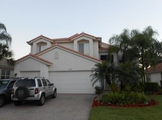 11214 Marina Bay Rd, Wellington, FL 33449