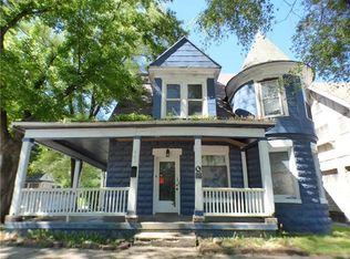 403 Concourse Ave, Excelsior Springs, MO 64024