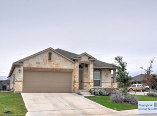 720 Guna Dr, New Braunfels, TX 78130