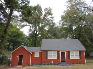 2536 N Skyline Cir, Memphis, TN 38127