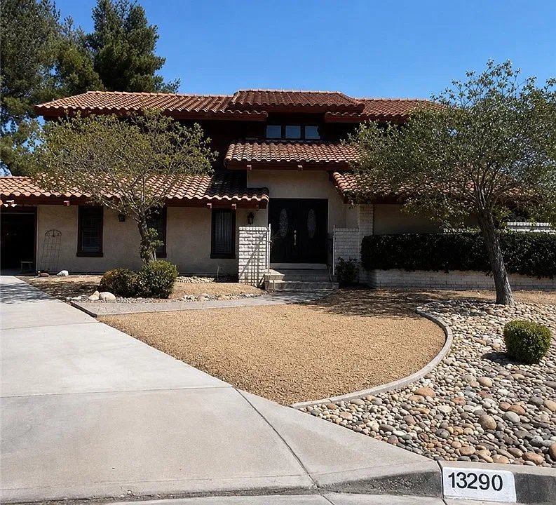 13290 Rain Shadow Rd