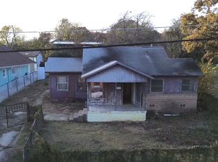 4740 Shackleford St, Fort Worth, TX 76119