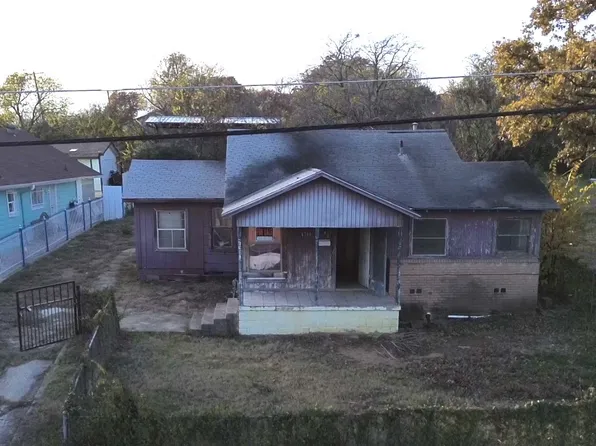 4740 Shackleford St, Fort Worth, TX 76119