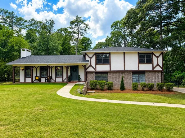 22 Clairmont Ave, Monroeville, AL 36460