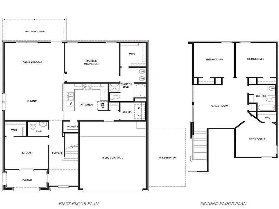 Floor Plan.