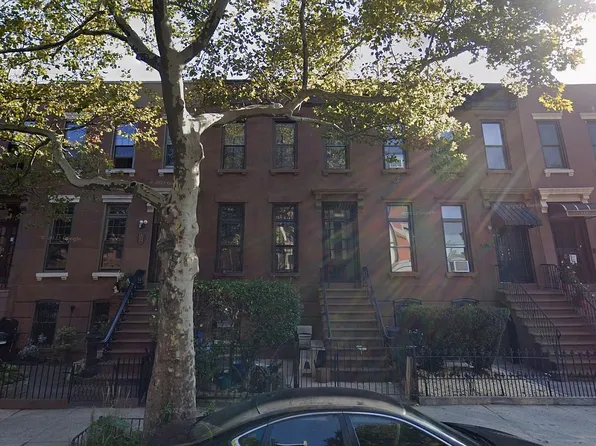 169A Stuyvesant Ave #2FAM, Brooklyn, NY 11221