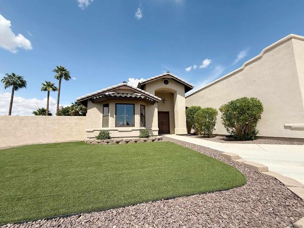 1404 W Parkway Dr, Yuma, AZ 85364