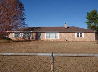 2306 E College Ave, Guthrie, OK 73044