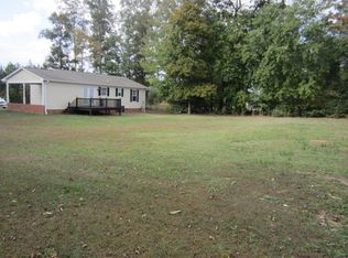 821 Owen Rd, Lexington, NC 27292
