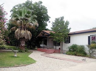 123 Cattail Creek Dr, Kerrville, TX 78028