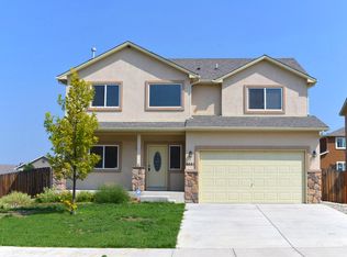 6661 Alliance Loop, Colorado Springs, CO 80925