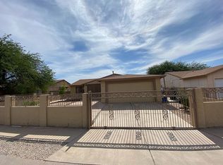 1895 W Cabernet Dr, Tucson, AZ 85746