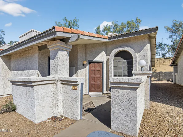 1718 S LONGMORE Street #53, Mesa, AZ 85202