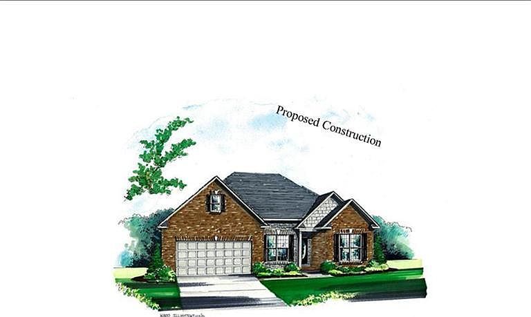 2nd image of 2776 Kearney Creek Ln