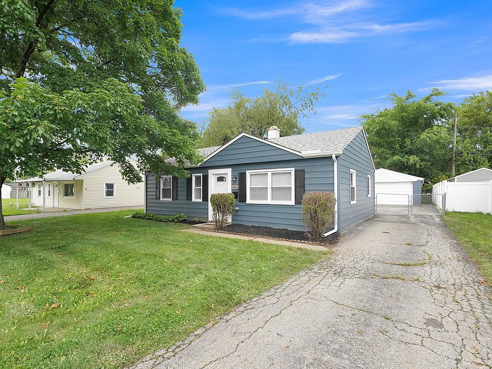 1st image of 4442 San Jose Ln