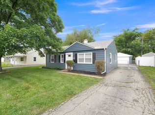 4442 San Jose Ln, Whitehall, OH 43213