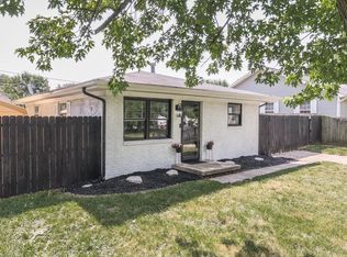 851 Macalpin St, Greenwood, IN